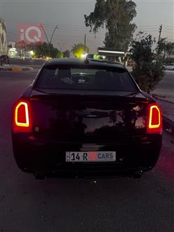 كرايسلر 300